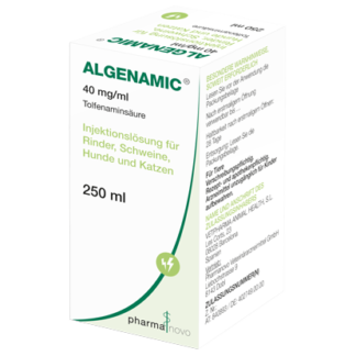 Algenamic