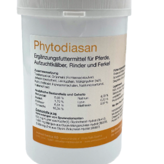 Phytodiasan