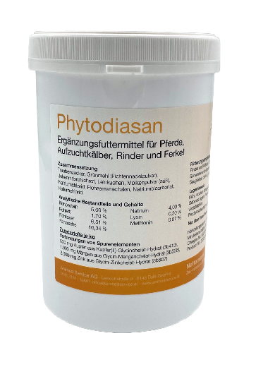 Phytodiasan