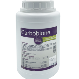 Carbobione