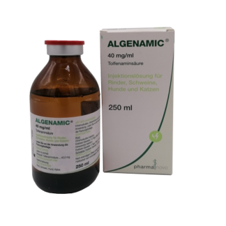 Algenamic 250ml