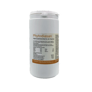 Produktbild Phytodiasan Dose